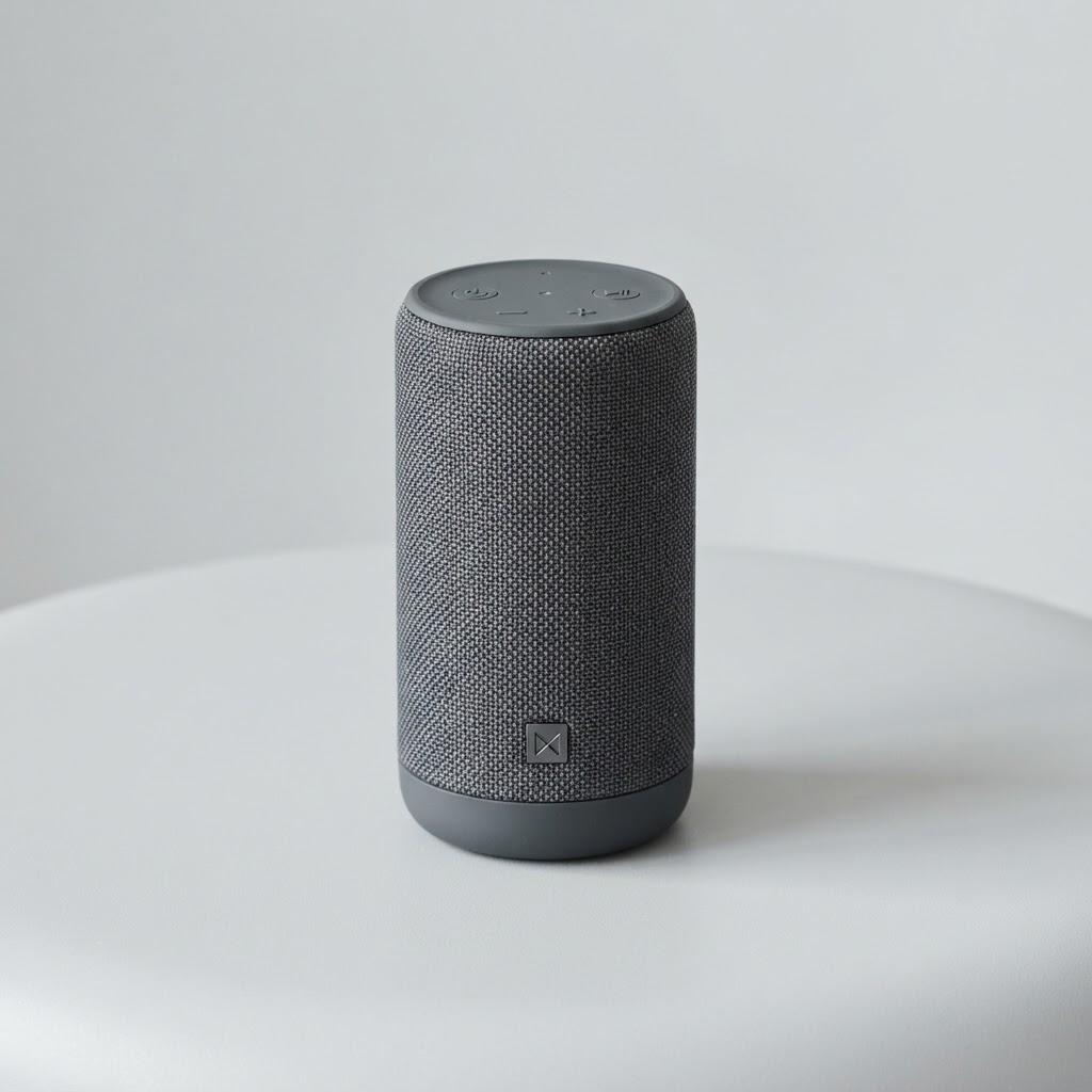 Mini Bluetooth Speaker