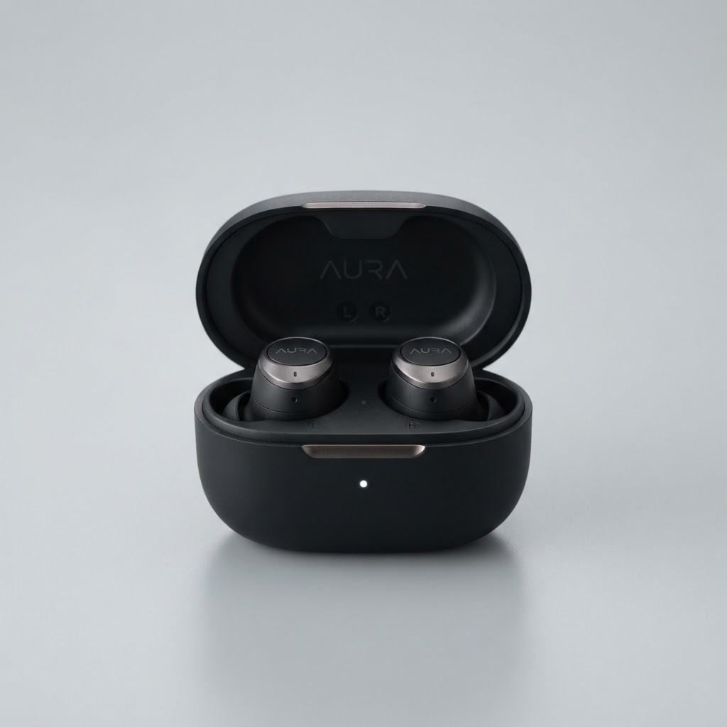 Audio On the Go