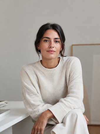 Portrait of Mahadi Hassan, freelance web developer and SEO specialist