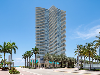 ICON South Beach, 450 Alton Road — Miami Beach luxury condominiums