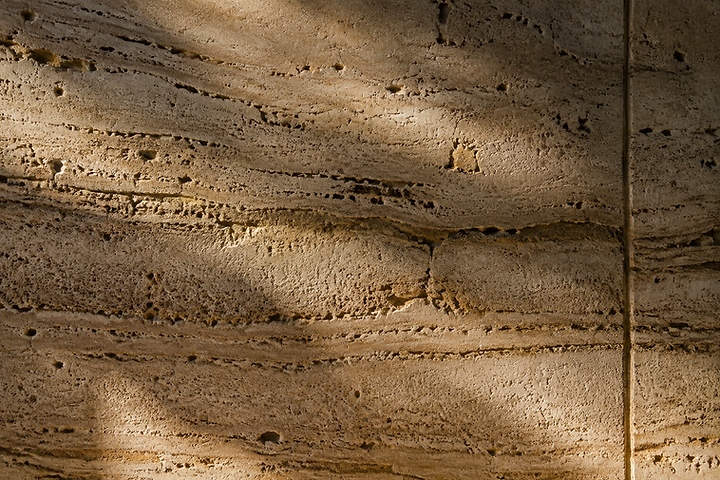 Architectural detail