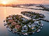 Sunset Islands