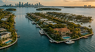 Fisher Island