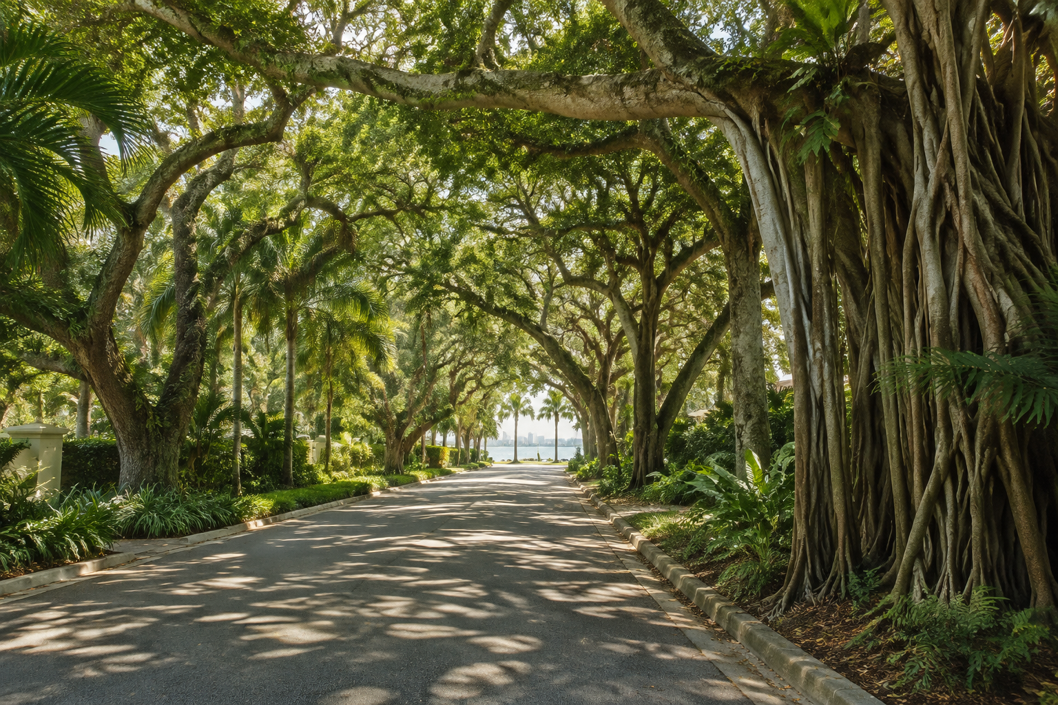 Coconut Grove