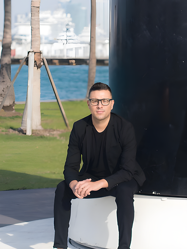 Daniel Rascon