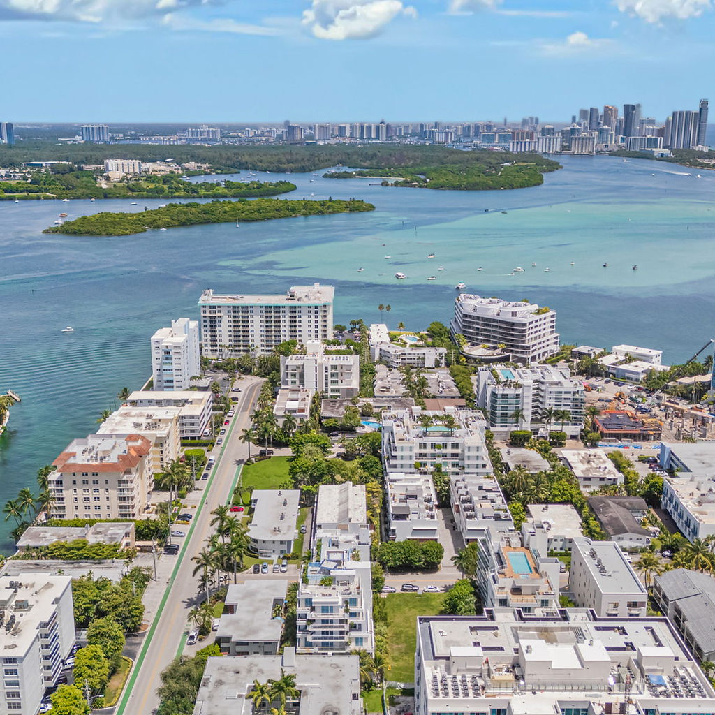 South of Fifth: A Quieter Kind of Waterfront Living