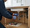 Plumbing equipment for maintenance