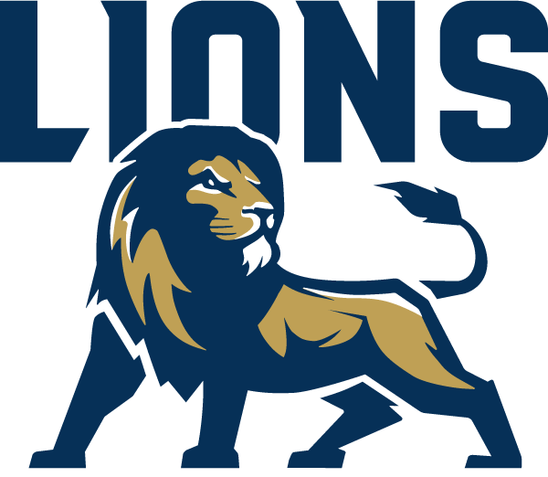 GCA Lions Athletics