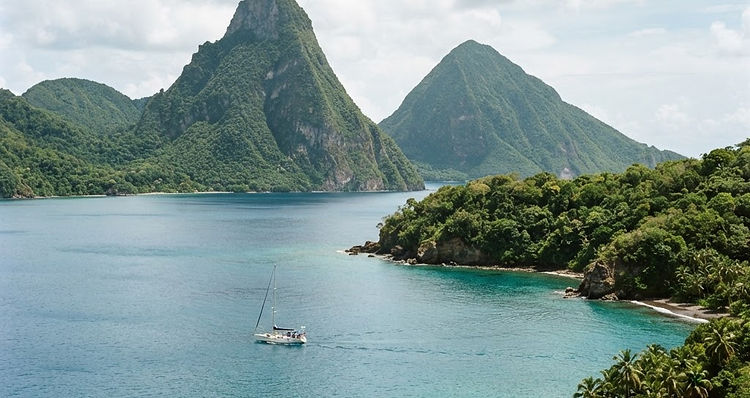 Saint Lucia