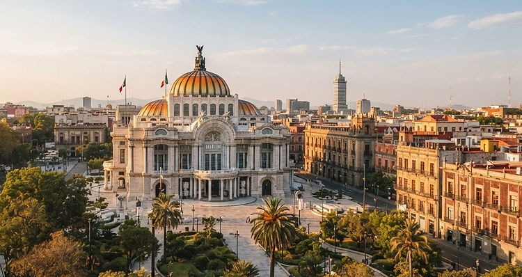 Mexico