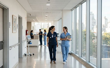 Healthcare