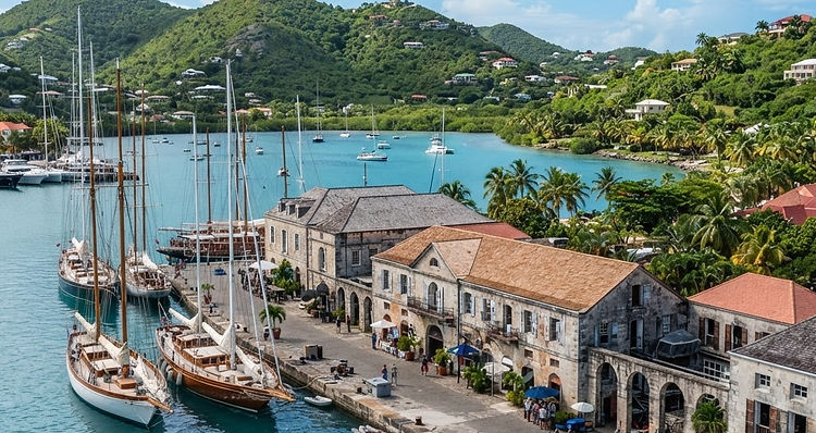 Antigua and Barbuda