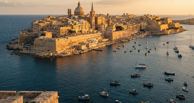 Malta