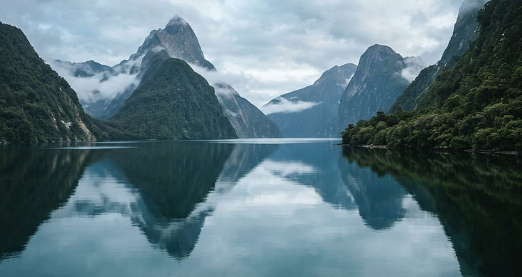 New Zealand