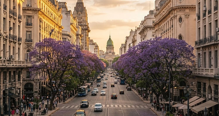 Argentina
