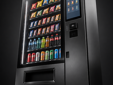 Smart Vending
