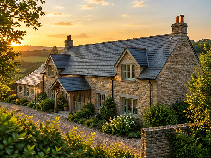 GS Roofing Solutions project