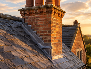 Chimney & Leadwork