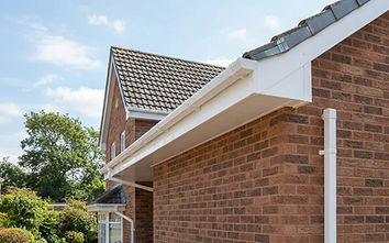 Fascias, Soffits & Guttering