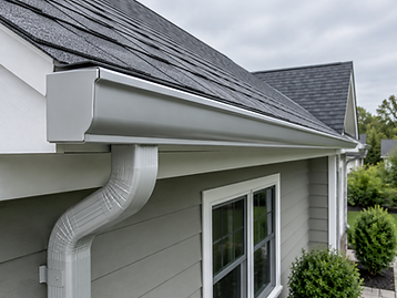 Seamless Guttering
