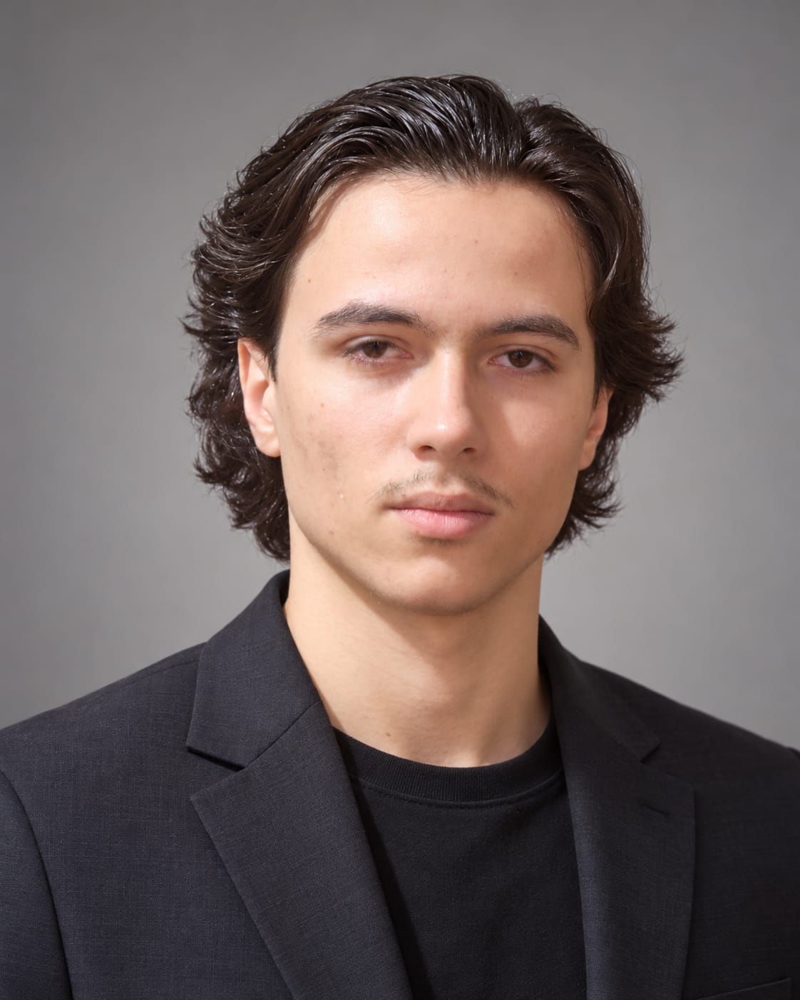 Laith Amilcar Mokhtar
