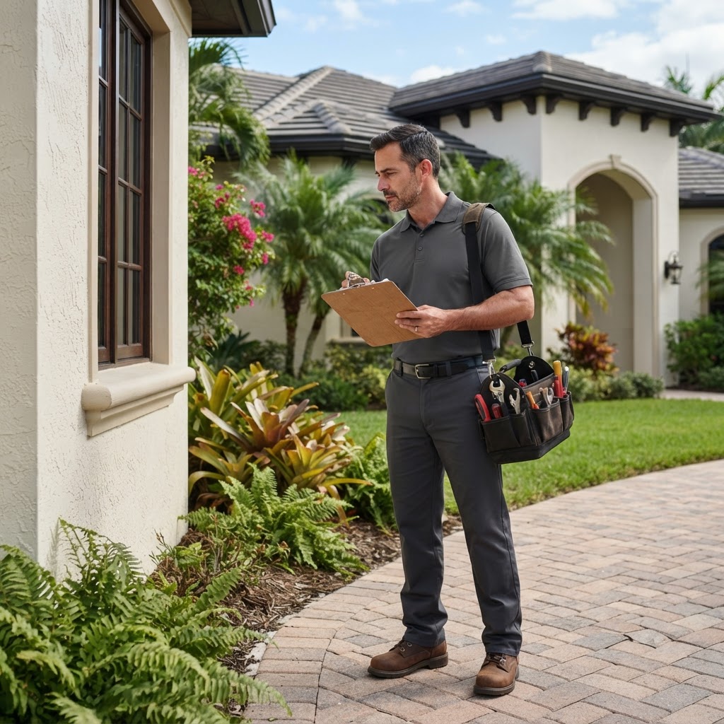 Property Maintenance