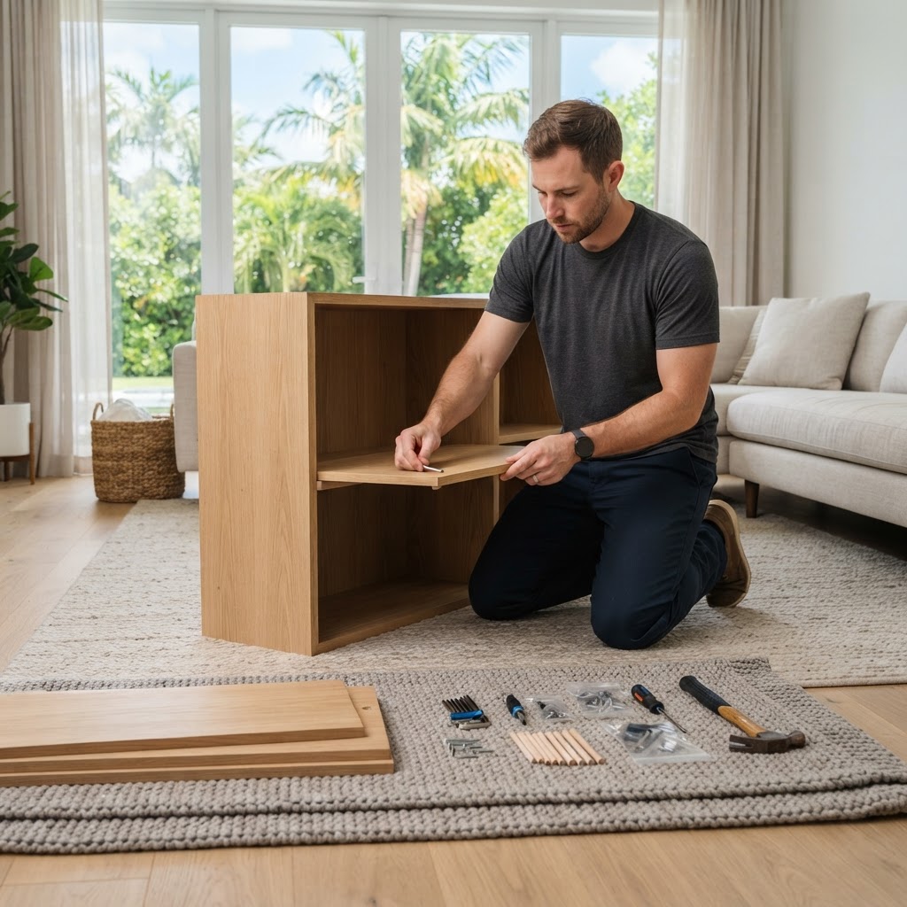 Furniture Assembly
