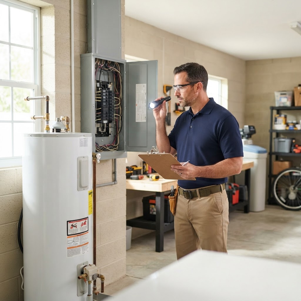 Property Inspections