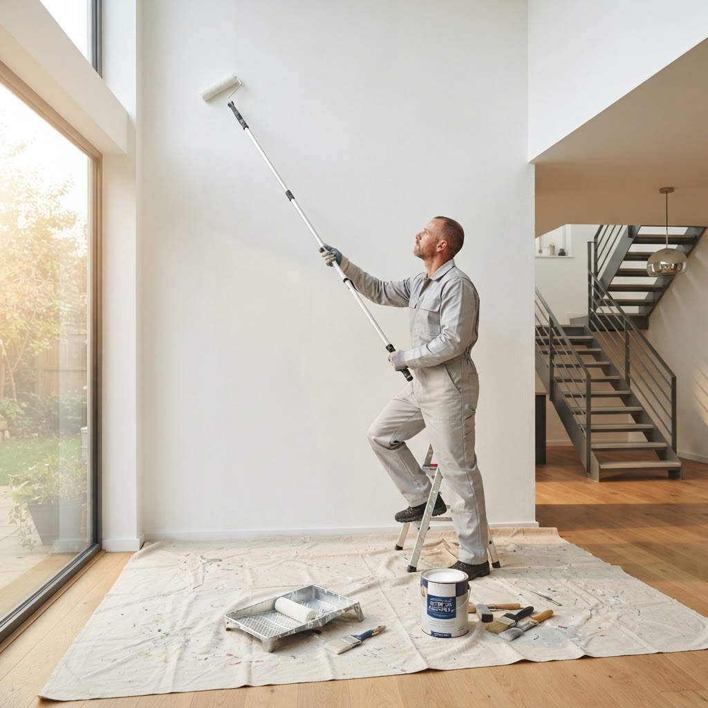 Interior Painting