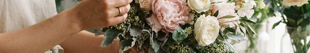 How to Find a Florist Who Gets Your Vibe