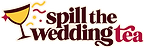Spill the Wedding Tea