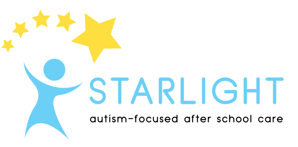 Starlight Centre logo