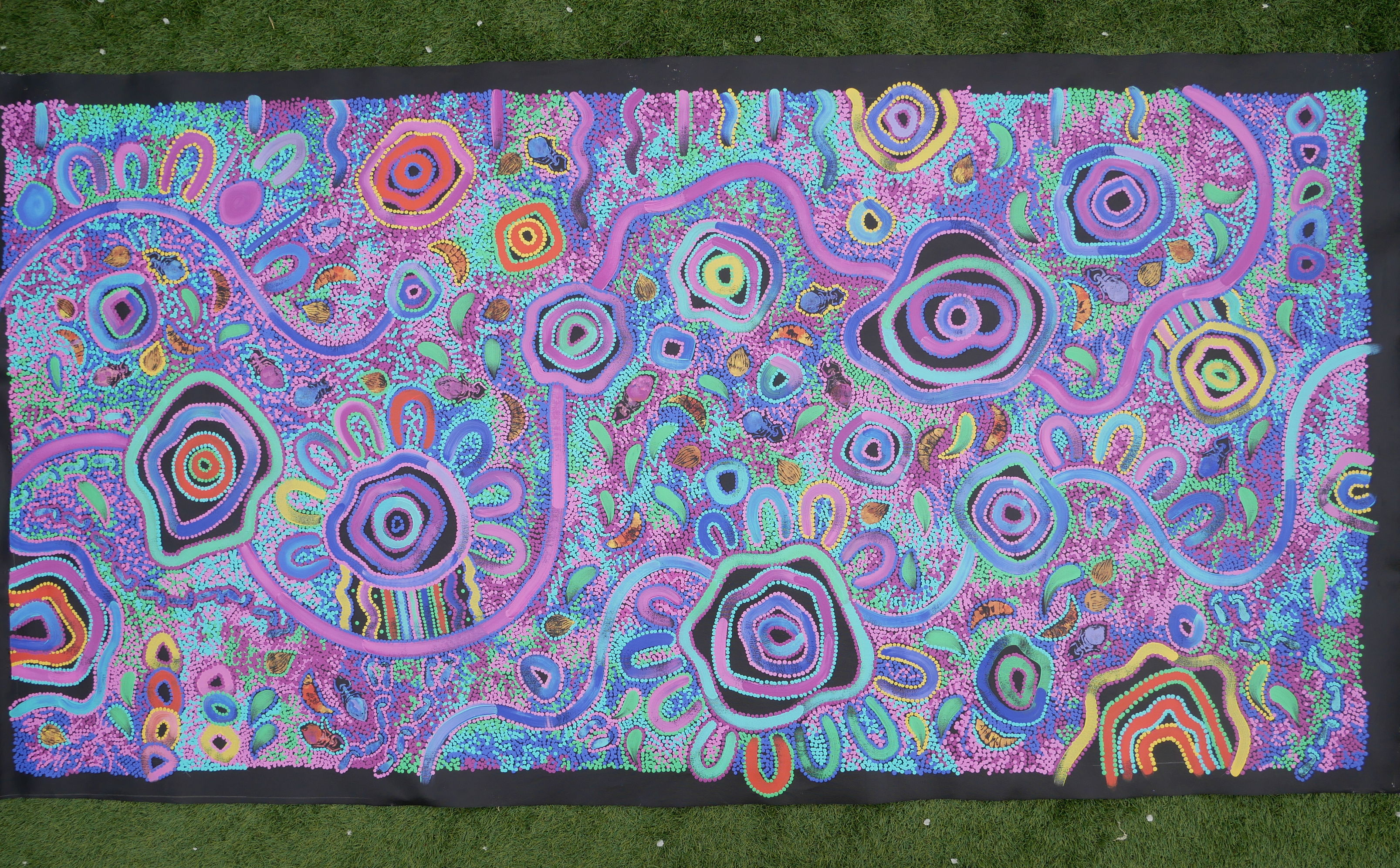 Heal the People — A Commission for SANE