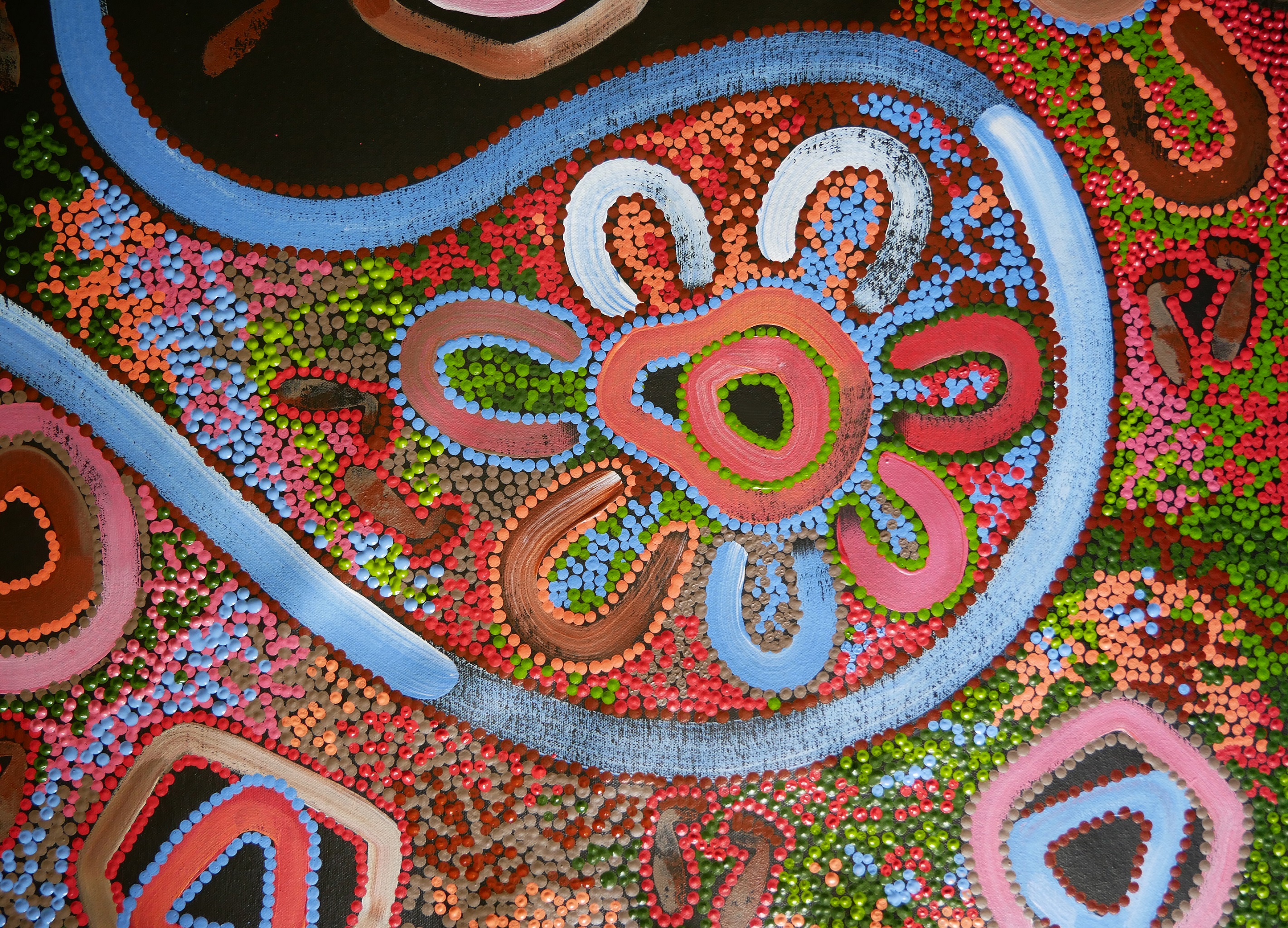 Giving Back to Remote Communities