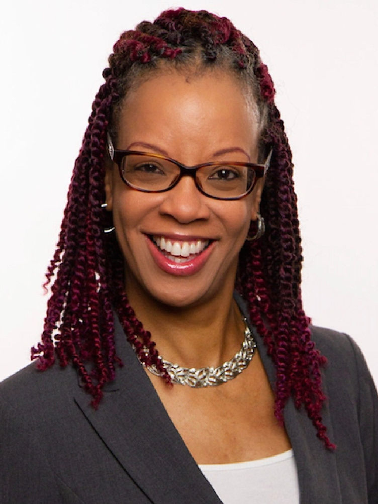 Shevaun Brown, founder of Smart Ledger Bookkeeping Services