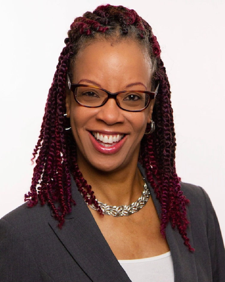 Shevaun Brown, founder of Smart Ledger Bookkeeping Services