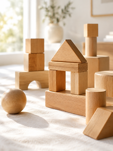 Daycare Providers — bookkeeping support from Smart Ledger