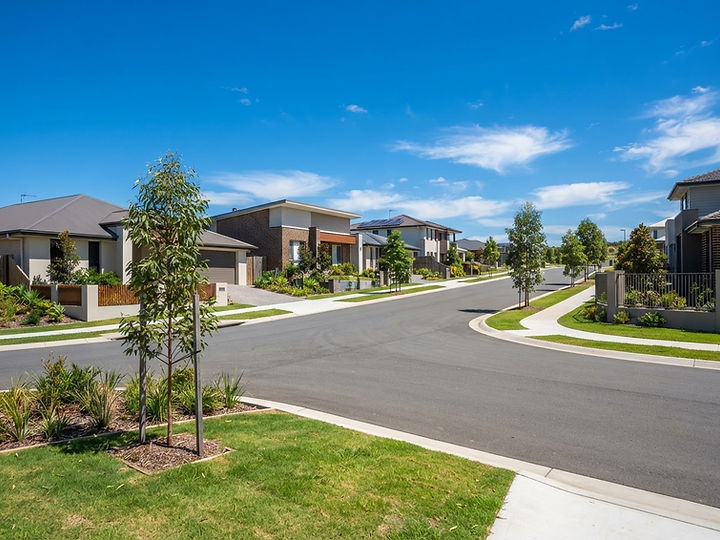 First Home package, Gatton image 1