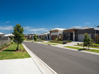 Downsizer package, Park Ridge, Park Ridge