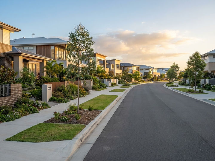 First Home package, Yarrabilba image 1