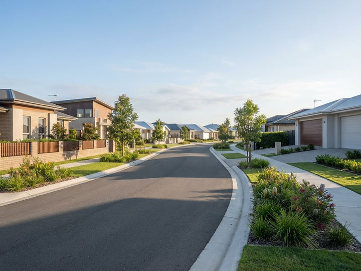 Owner Occupier package, Morayfield image 1