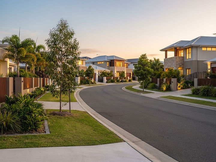 Dual Living package, Coomera image 1