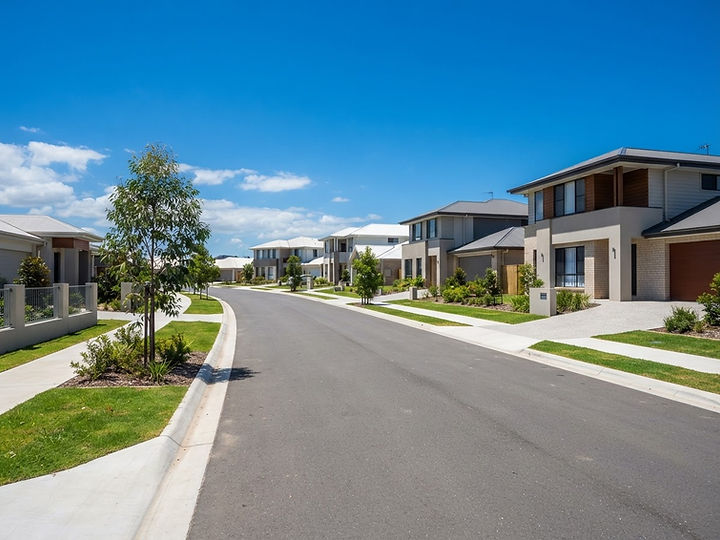 Owner Occupier package, Flagstone image 1
