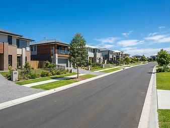 Investment package, Logan Reserve, Logan Reserve
