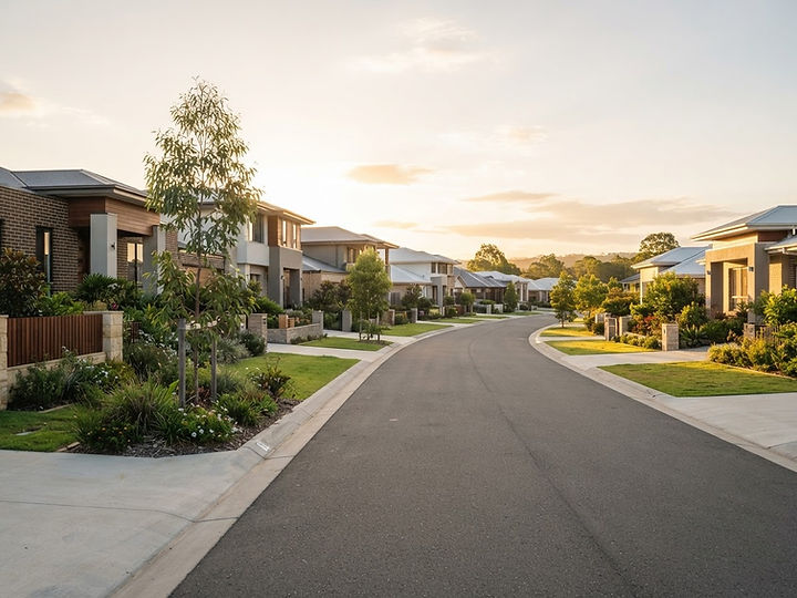First Home package, Yarrabilba image 1