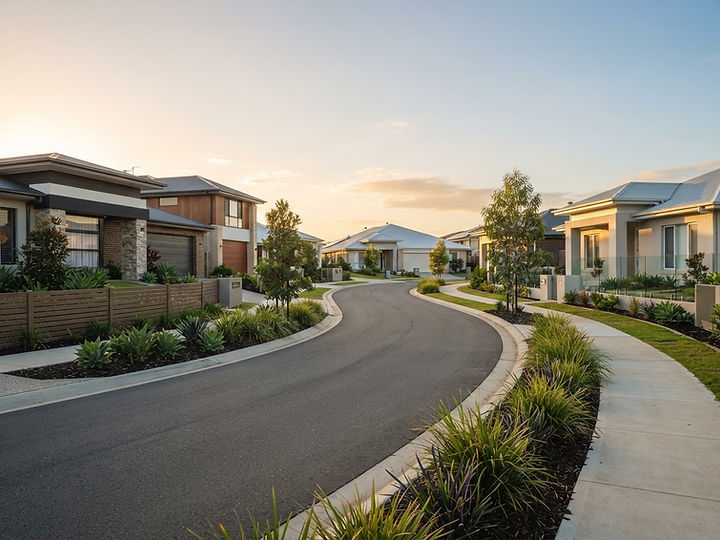 Owner Occupier package, Redbank Plains image 1