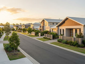 First Home package, Yarrabilba, Yarrabilba