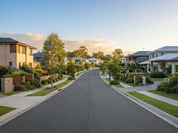 First Home package, Burpengary image 1