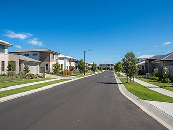 Downsizer package, Logan Reserve, Logan Reserve
