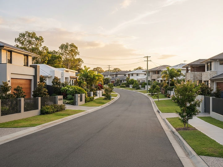 Investment package, Deebing Heights image 1